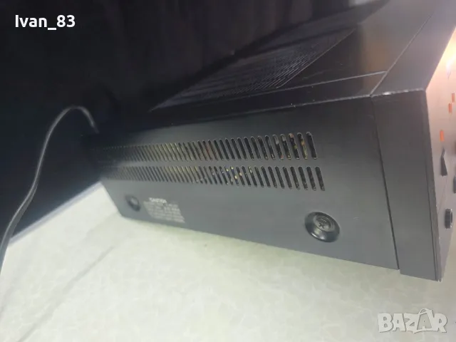 Усилвател Sansui AU-D33, снимка 3 - Ресийвъри, усилватели, смесителни пултове - 50154955