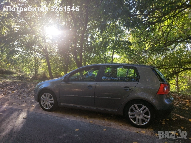 Продавам голф 5, снимка 2 - Автомобили и джипове - 52266280