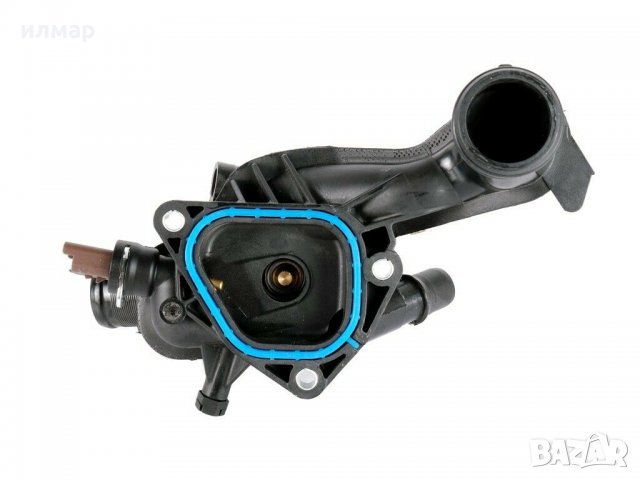 9808646980 Термостат за Пежо Партнер - 1,6 бензин, снимка 2 - Части - 34721351