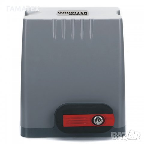 Автоматика за плъзгаща врата DKC800AC