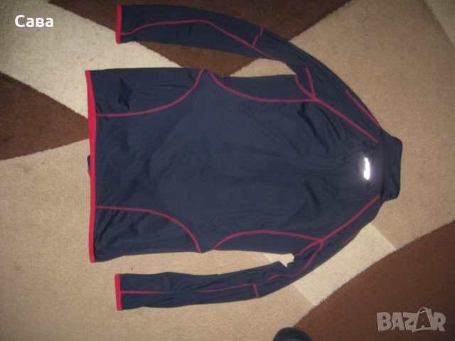 Спортно горнище BRANDSDAL SPORT   дамско,М, снимка 3 - Спортни екипи - 35537004