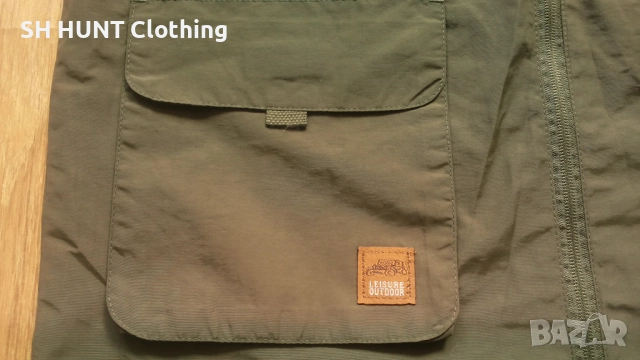 WEAR VEST размер S / M за лов риболов елек - 1780, снимка 5 - Екипировка - 52931012