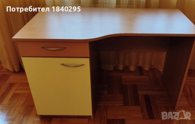 Бюро, снимка 3 - Бюра - 51588410