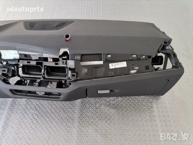 Ново Табло BMW G05 LCI G06 LCI G07 LCI F95 F96 LCI X5 X6 X7 Без HUD, снимка 9 - Части - 50302767
