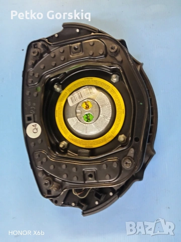 Аербег за мерцедес w211