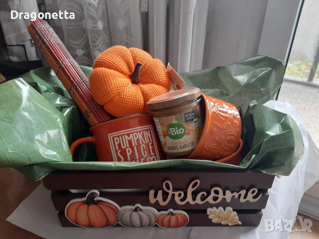 Щайга с продукти, снимка 2 - Други - 52028867