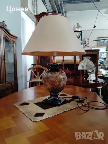 Настолни лампи, снимка 2 - Настолни лампи - 48674482