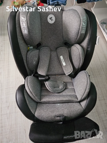 Стол за кола лорели, снимка 4 - Други - 52604449