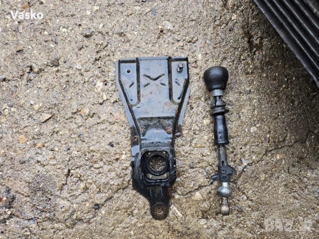 Скорости Опел Омега, снимка 3 - Части - 52352497