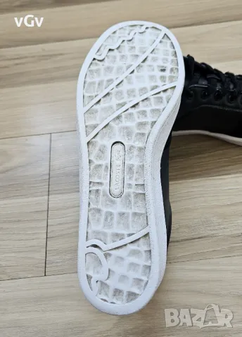 Мъжки кецове Lacoste - 40/41, снимка 8 - Кецове - 50155036