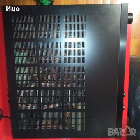 Nakamichi SR-3E stereo resiever Japan., снимка 11 - Ресийвъри, усилватели, смесителни пултове - 43887328