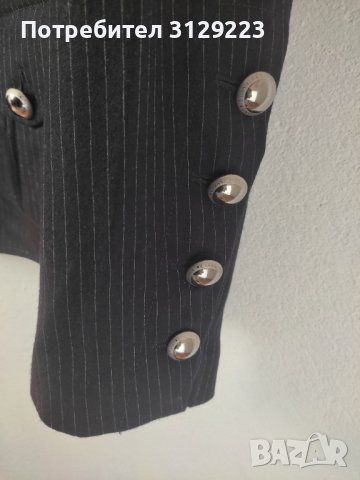 Luisa Cerano blazer D44/ F46, снимка 9 - Якета - 38577510