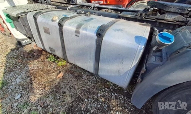 Scania R450, снимка 11 - Камиони - 52948799