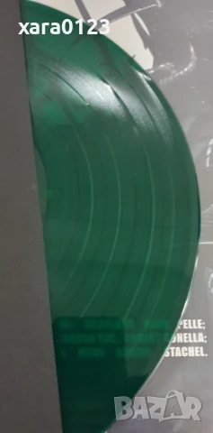 Living Death – Worlds Neuroses, снимка 5 - Грамофонни плочи - 50931589