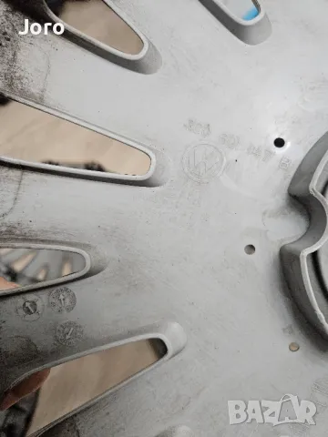 тасове за wv 15 цолови 4 бр., снимка 7 - Аксесоари и консумативи - 49207660