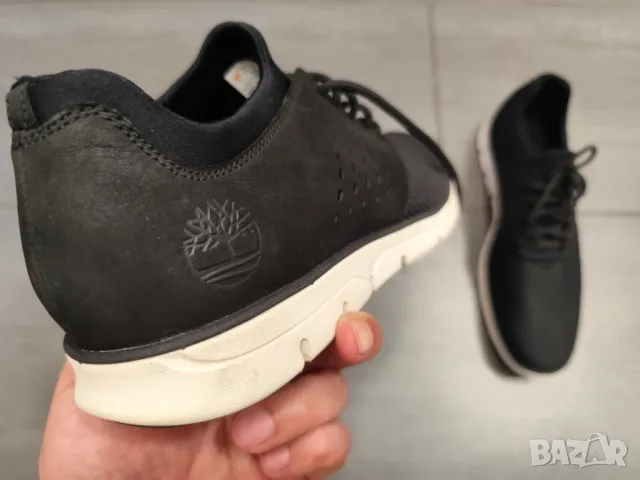TIMBERLAND 44,5  / Кецове / Маратонки / Обувки, снимка 7 - Маратонки - 50318668