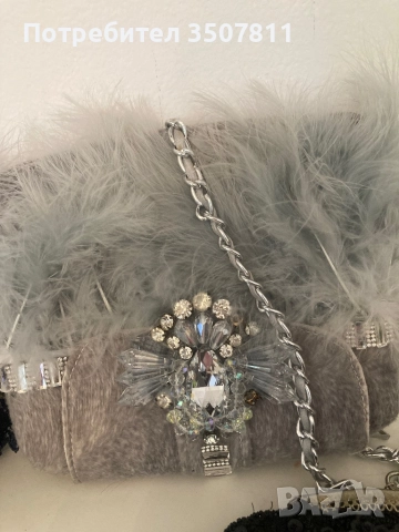 Чанти за официален повод 15 лв, снимка 7 - Чанти - 51691502