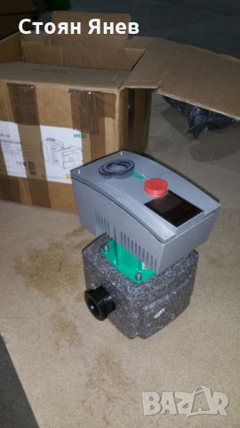 Помпа Wilo Stratos 25/1-10