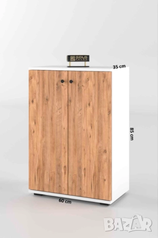 Шкаф за обувки /  Гардероб за обувки, снимка 4 - Шкафове - 51783580