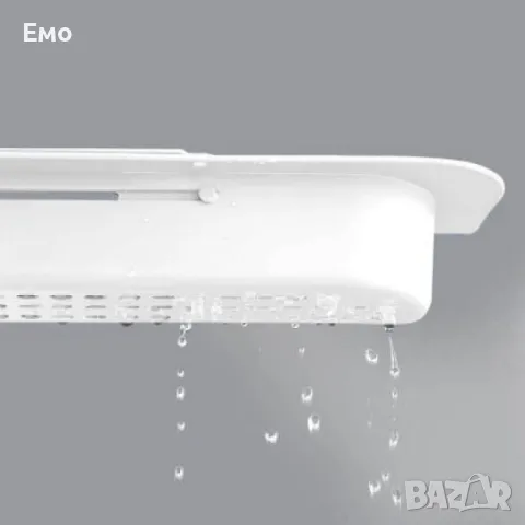 Компактен органайзер за кухненска мивка, снимка 4 - Органайзери - 48263173