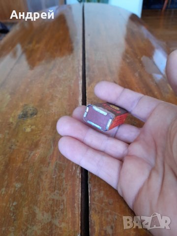 Стара батерия Крона, снимка 6 - Други ценни предмети - 38520226