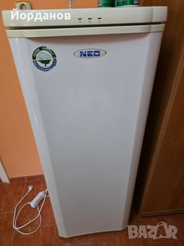 Фризер с 6 чекмеджета  NEO, снимка 4 - Фризери - 51301513