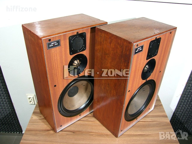 Тонколони   Активни Jamo mfb 200 