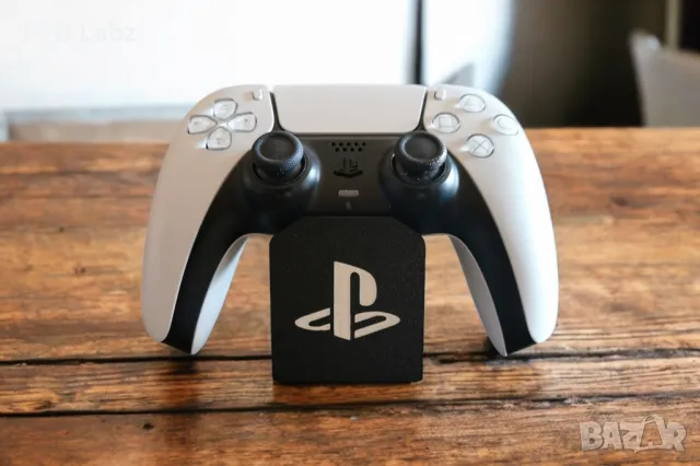 Стойка за джойстик PS4/PS5 и Xbox, снимка 6 - Аксесоари - 49629889