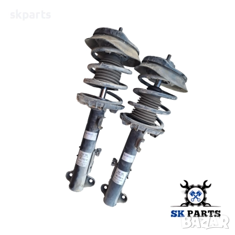 Макферсони за Mercedes C-Class w203 c200/Мерцедес w203 компресор, снимка 3 - Части - 51850026