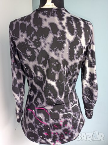 Блуза Niki Minaj M, снимка 5 - Блузи с дълъг ръкав и пуловери - 36754633