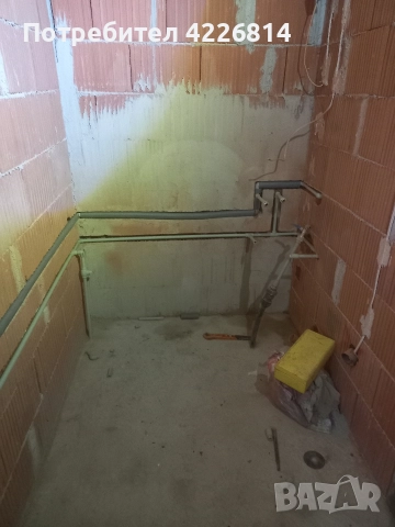 Всякакви строителни ремонти , снимка 13 - Ремонти на къщи - 52996814