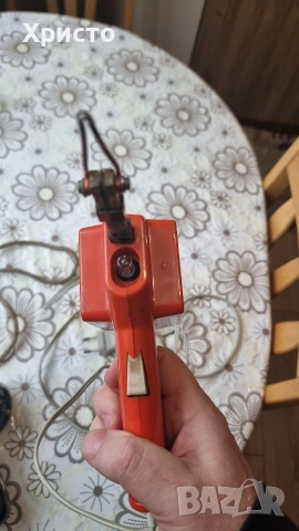 Индукционни поялници, снимка 8 - Други инструменти - 53301245