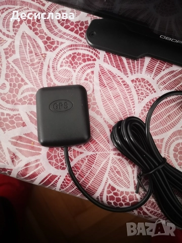 Мултимедия HD Car DVR , снимка 4 - Друга електроника - 52837438