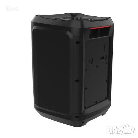 Активна тонколона - Diplomat DR5 - Bluetooth и др, снимка 3 - Bluetooth тонколони - 48637161