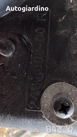 Оригинални Фарове зa Ford Fusion - 246898-00, снимка 2 - Части - 51133484