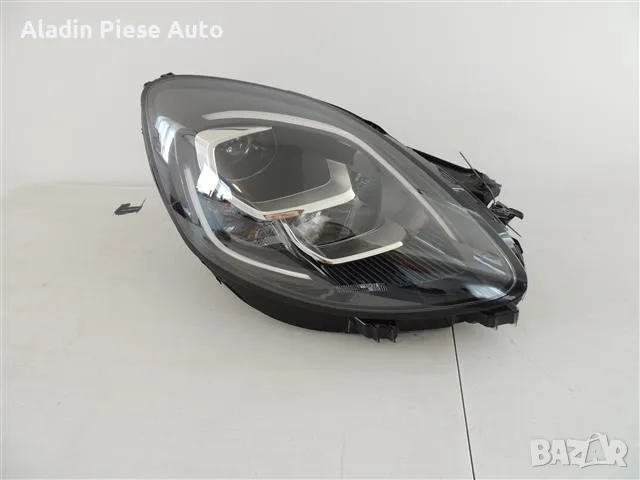 Десен фар за Ford Puma Lupa халогенен LED код L1TB-13E014-EH , снимка 5 - Аксесоари и консумативи - 50428884