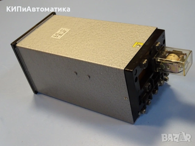 терморегулатор Mera-Lumel RE1 220V 0/130°C Pt100 temperature controller, снимка 4 - Резервни части за машини - 53148103