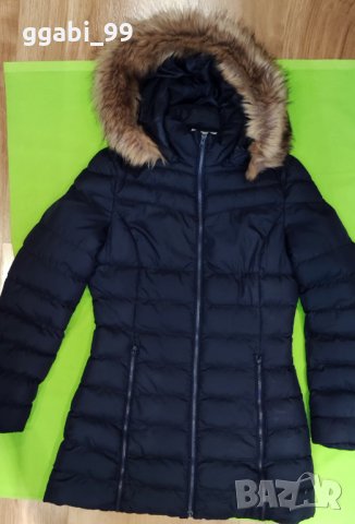 Зимно яке размер L, снимка 3 - Якета - 34977966