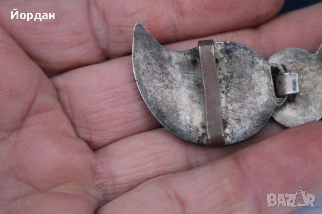 Детски бебешки пафти за носия, снимка 8 - Антикварни и старинни предмети - 49061089