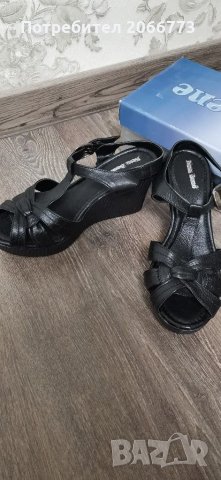 Сандали nota bene, снимка 2 - Сандали - 29021970