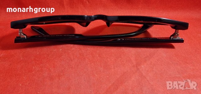 Слънчеви очила TOM FORD MARCO-02 TF646, снимка 6 - Слънчеви и диоптрични очила - 39911766