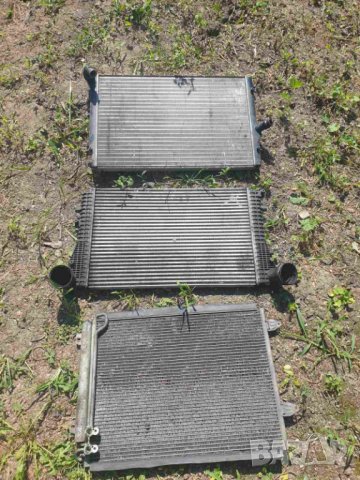 VW Passat 2.0TDI BKP НА ЧАСТИ, снимка 16 - Автомобили и джипове - 31135813