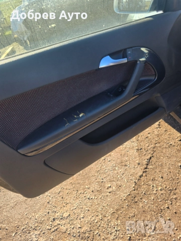  **САМО НА ЧАСТИ***  Audi A3 8P, 1.9TDI 105hp, 5 скорости, снимка 6 - Автомобили и джипове - 52943827