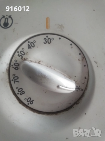 ZANUSI AQUACYCLE 400, снимка 5 - Перални - 52707644