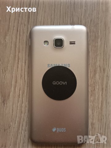 Телефон SAMSUNG GALAXY J3 2016, снимка 6 - Samsung - 43451367