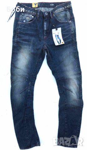 G Star Raw ARC 3D TAPERED - дамски дънки, снимка 3 - Дънки - 39541124