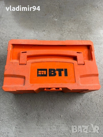 BTI A18 RS-2 Саблен трион, снимка 5 - Триони и циркуляри - 53565411