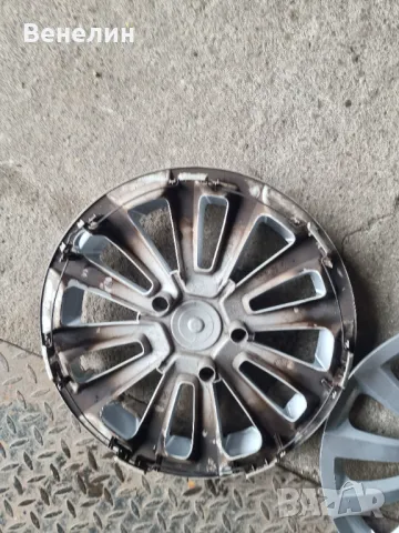 Оригинални тасове за Фолксваген 16цола. ВНОС ОТ ГЕРМАНИЯ. ГУМИ ЦЕНТЪР ВЕНГЕРА ПЛОВДИВ , снимка 2 - Аксесоари и консумативи - 49791742