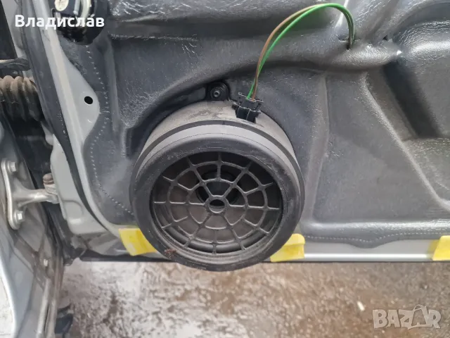 Предни колони от Mercedes w203 sport coupe , снимка 5 - Части - 50024814