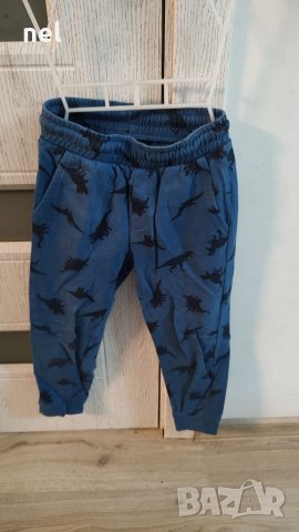 Долнище размер 116/122, снимка 4 - Детски панталони и дънки - 39386601